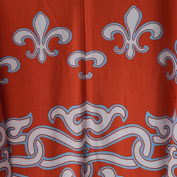 J. Mclaughlin Sophie Dress - Picture 2 of 5